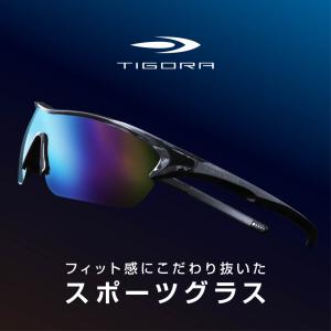 ティゴラ フィット感にこだわり抜いたスポーツグ...の詳細画像5