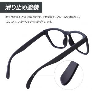 ティゴラ ファッショングラス サングラス アジ...の詳細画像3