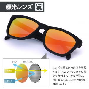 ティゴラ ファッショングラス サングラス アジ...の詳細画像4