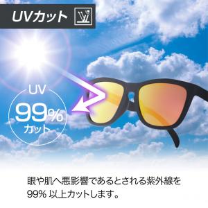 ティゴラ ファッショングラス サングラス アジ...の詳細画像5