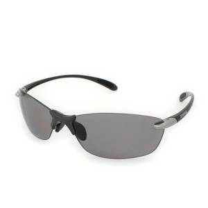 SWANS（スワンズ） 偏光サングラス SALF-0065 SMK Airless-Leaf fit uv