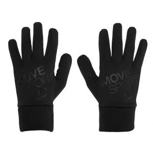 MOVESPORT 公式 ムーブスポーツ HEATNAVIグローブ 手袋 メンズ