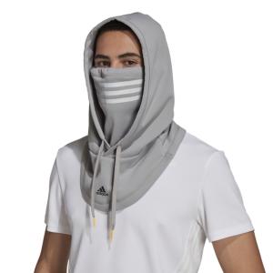 アディダス フェイスマスク Aero Rdy Face Cover H フェイスカバー ネックウォーマー フード グレー Adidas 最安値 価格比較 Yahoo ショッピング 口コミ 評判からも探せる