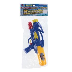 ポンプアクション ウォーターガン ナイトホーク 144340 水鉄砲 レジャー用品 玩具の商品画像