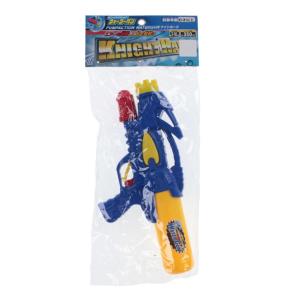ポンプアクション ウォーターガン ナイトホーク 144340 水鉄砲 レジャー用品 玩具