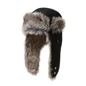 NEW ERA（ニューエラ） （メンズ、レディース）帽子 フライトキャップ