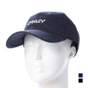オークリー キャップ 6 PANEL WASHED COTTON HAT 912029-02E 02E 帽子 OAKLEY