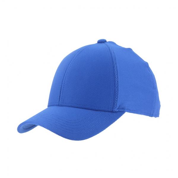 イグニオ キャップ クールメッシュキャップ IG-9C12012CP 帽子 ： ロイヤルブルー IG...