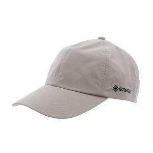 ティゴラ キャップ レインキャップ ゴアテックス TR-9C3544CP 帽子 GORE-TEX ： ベージュ TIGORA｜アルペングループヤフー店