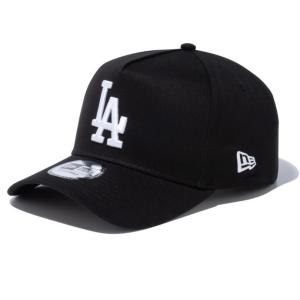 ERA NEW キャップ ブラック 帽子