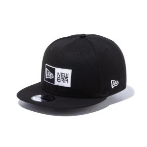 NEW ERA（ニューエラ） キャップ 9FIFTY Essential ワードマークロゴ