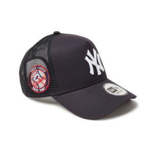 NEW ERA（ニューエラ） キャップ 9FORTY MLB Signature ボストン