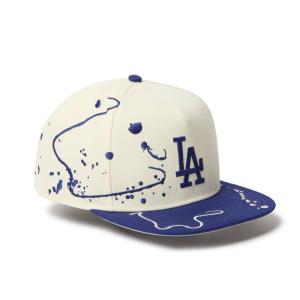 NEW ERA（ニューエラ） キャップ 9FIFTY ロサンゼルス・ドジャース