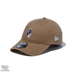 NEW ERA（ニューエラ） キャップ 9TWENTY ドラえもん ムードもりあげ