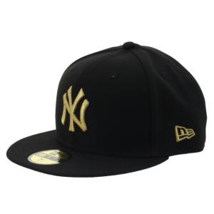 ニューエラ キャップ 5950 12336663 帽子 ： ブラック NEW ERA