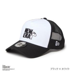 NEW ERA（ニューエラ） キャップ 9FORTY PEANUTS JOE COOL ユニ