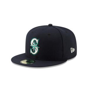 NEW ERA（ニューエラ） キャップ 59FIFTY MLBオンフィールド