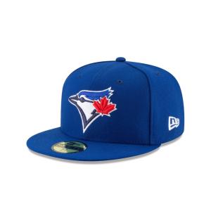 59FIFTY シティコネクト ニューエラ キャップ トロント ブルージェイズ