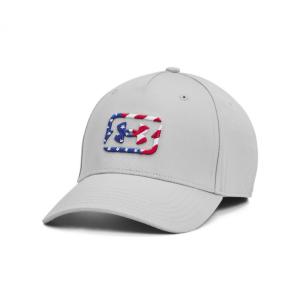 アンダーアーマー キャップ UAスポーツスタイル スナップバック キャップ 1383443 011 帽子 UNDER ARMOURの商品画像