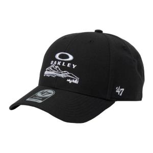 オークリー キャップ 47 MVP GRAPHIC FOS902101 68S 帽子 OAKLEY