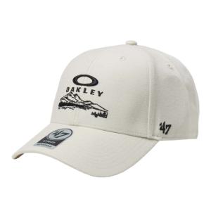 OAKLEY（オークリー） キャップ 47 OAKLEY B1B ELLIPSE HAT FOS901222