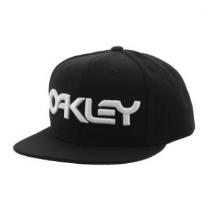 オークリー キャップ MARK III FOS901496 02E 帽子 OAKLEY