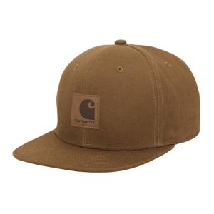 カーハート キャップ LOGO CAP I023099 HZXX 帽子 Carhartt｜alpen-group