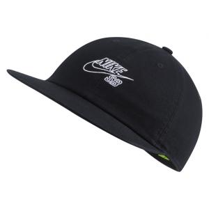 ナイキ キャップ HE ウィンドランナー フーディ ジャケット + NFS CQ9276 010 帽子 ： ブラック NIKE