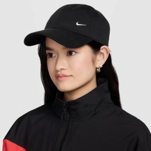 NIKE（ナイキ） キャップ 帽子 メンズ 「NIKEアパレル」DF クラブ CB