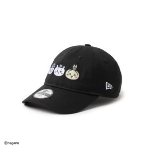 NEW ERA（ニューエラ） 新品 正規品 ちいかわ コラボ Chiikawa 限定