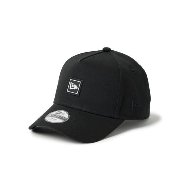 ニューエラ ジュニア キッズ 子供 キャップ Youth 9FORTY A-Frame Flag L...