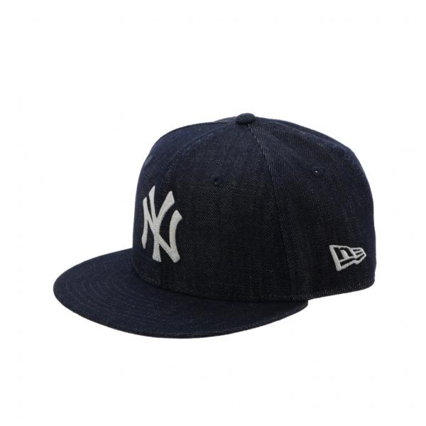 ニューエラ YOUTH 9FIFTY NEYYAN SUBWAY INDDEN 14111883 I...