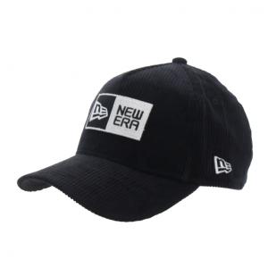 ニューエラ YOUTH 9FORTY 940 AF COR BLK 13327521 ジュニア キッズ 子供 キャップ 帽子 ： ブラック NEW ERA