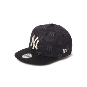 NEW ERA（ニューエラ） ジュニア キッズ 子供 キャップ Youth 9FIFTY