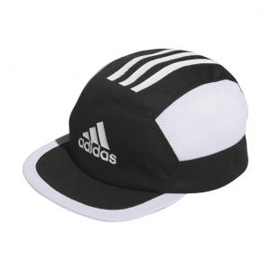 アディダス ソフトキャップ キッズ IM5202 ジュニア キッズ 子供 キャップ 帽子 ： ブラック adidasの商品画像