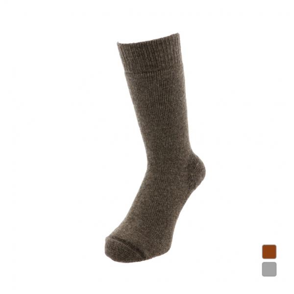 ティゴラ トレッキング ソックス 極厚トレッキングウールソックス TR-9D3933SK TIGOR...