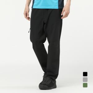 TIGORA（ティゴラ） メンズ アウトドア ロングパンツ 中綿ロングパンツ