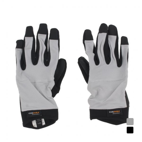 2026春夏 ティゴラ トレッキング グローブ トレッキンググローブ コーデュラ(R)素材使用 TR...