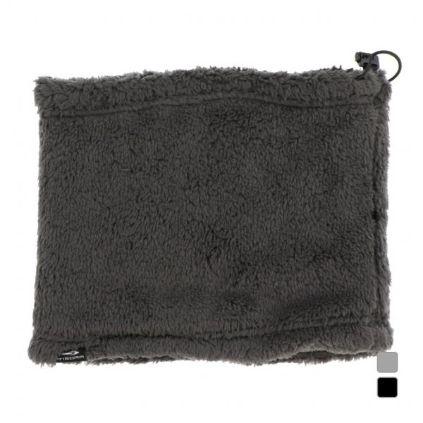 ティゴラ トレッキング アクセサリー アイヒートシャギーフリースネックウォーマー TR-9D3894...