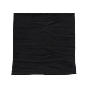 2025秋冬 ティゴラ トレッキング ネックウォーマー メリノウールマルチネックウォーマー TR-9D3805NW 8700 : ブラック TIGORA｜アルペングループヤフー店