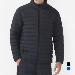 TIGORA（ティゴラ） アウトドア 中綿ジャケット GORE-TEX INFINIUM