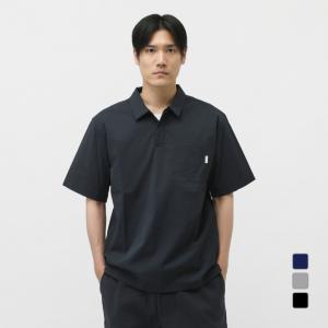 snow peak（スノーピーク） トップス(メンズ) Breathable Quick Dry
