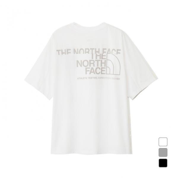 2026春夏 ザ・ノース・フェイス メンズ トレッキング 半袖Ｔシャツ ショートスリーブ ES ロゴ...