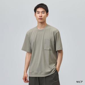 2026春夏 ザ・ノース・フェイス アウトドアカジュアル 半袖Ｔシャツ ショートスリーブクリープウィーブティー NT32637 THE NORTH FACE