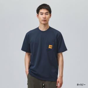 ザ・ノース・フェイス メンズ アウトドア 半袖...の詳細画像3