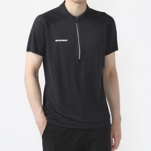 MAMMUT（マムート） 2026春夏 メンズ トレッキング 半袖Tシャツ デュ