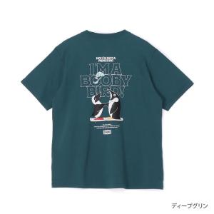 CHUMS（チャムス） 2026春夏 ジュニア 子供 アウトドア 半袖Tシャツ