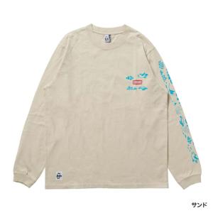 2026春夏 【アルペン限定】 チャムス メンズ...の商品画像