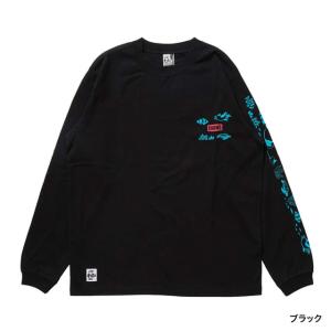 2026春夏 【アルペン限定】 チャムス メン...の詳細画像1