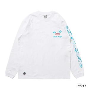 2026春夏 【アルペン限定】 チャムス メン...の詳細画像3